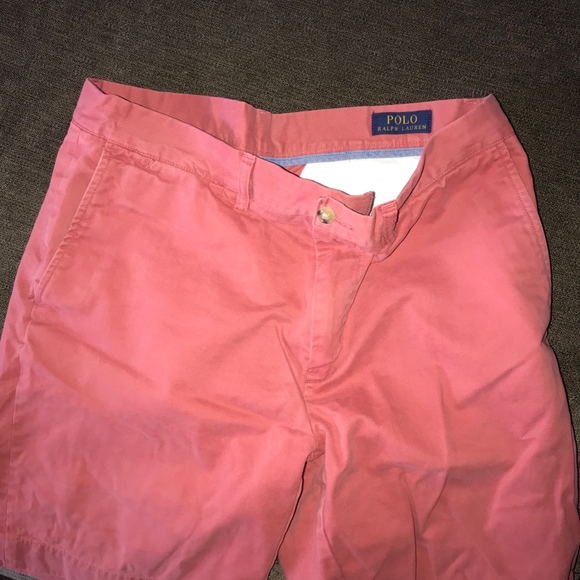 ralph lauren summer shorts